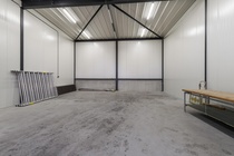 Bedrijfsruimte Tilburg - Dostalstraat 64 11 - Foto 6