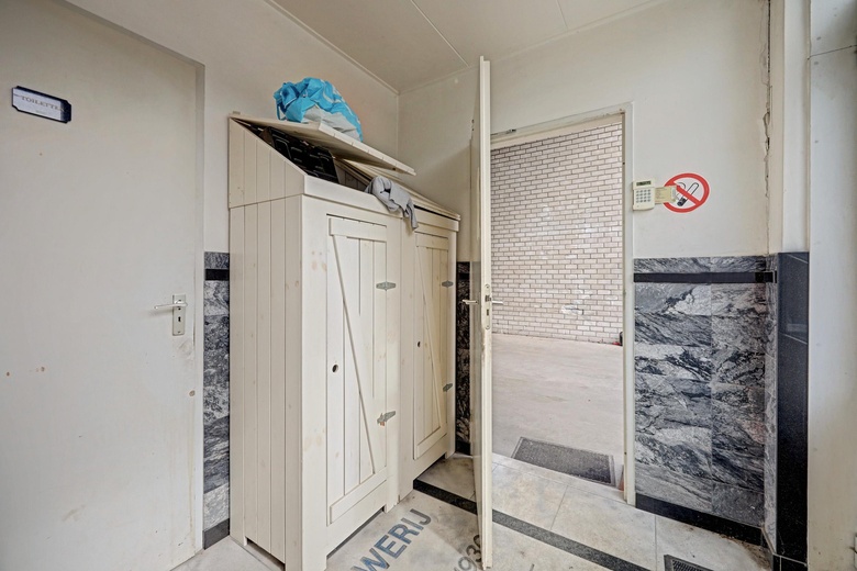 Bedrijfsruimte Gouda - Nijverheidsstraat 14 b - Foto 12