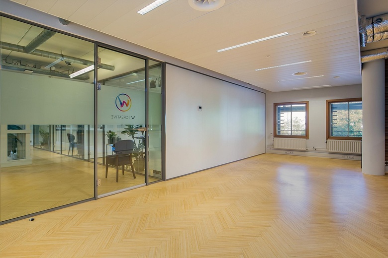 KantoorruimteaanKennemerplein 6 - 14<br/> inHaarlem