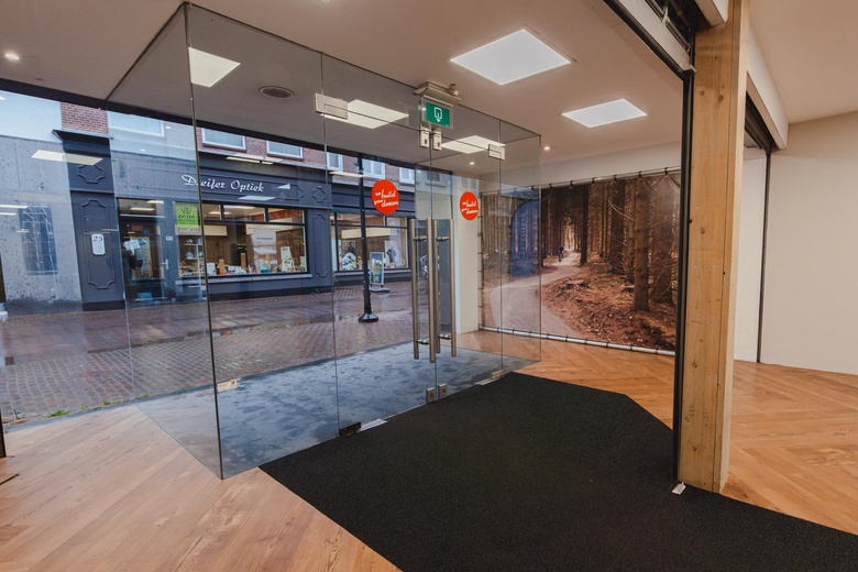 WinkelruimteaanKanaalstraat 30<br/> inLisse