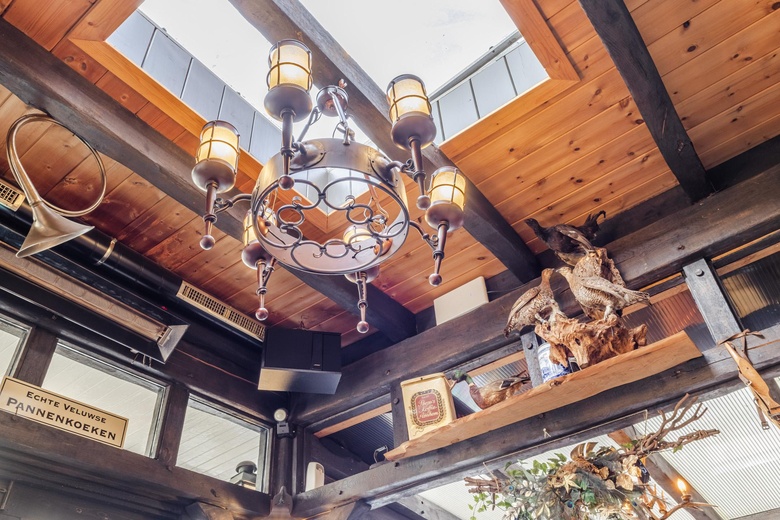 HorecaaanDorpsstraat 132 - 134<br/> inHarskamp