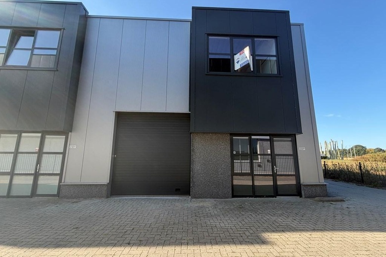Bedrijfsruimte Veldhoven - Habraken 2321 H - Foto 2