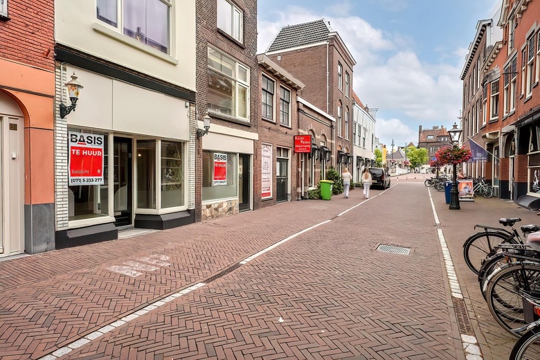 Winkelruimte Leiden - Morsstraat 9 - Foto 18