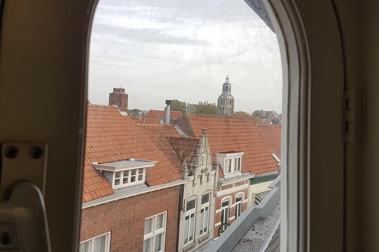 KantoorruimteaanSteenbergsestraat 49<br/> inBergen op Zoom