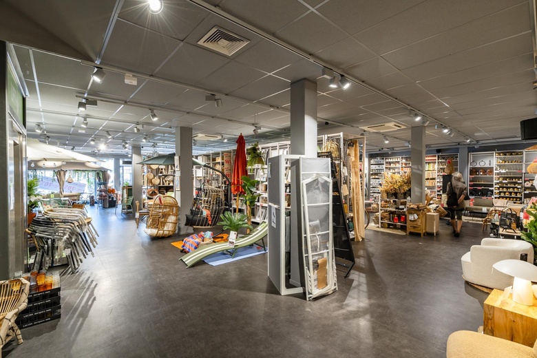 WinkelruimteaanGroest 52<br/> inHilversum