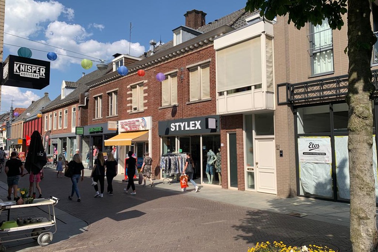 WinkelruimteaanGrotestraat 59<br/> inVenray