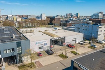 Bedrijfsruimte Amsterdam - Kuiperbergweg 31 - Foto 3