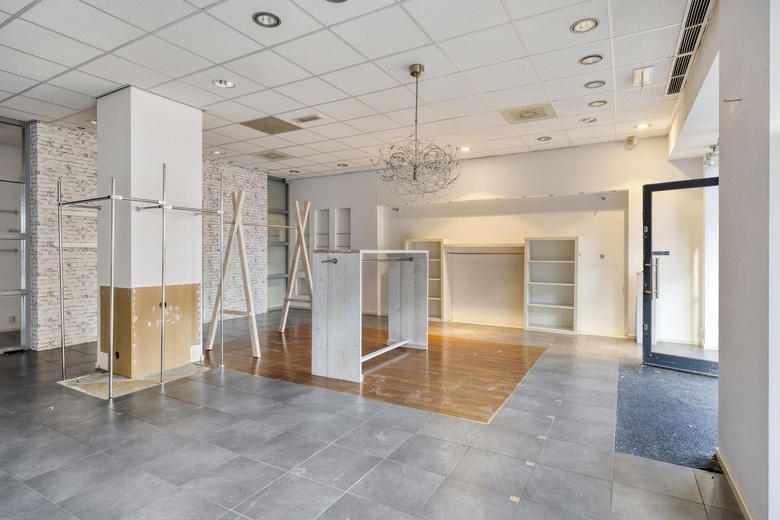 WinkelruimteaanHeezenpoort 13<br/> inDoetinchem