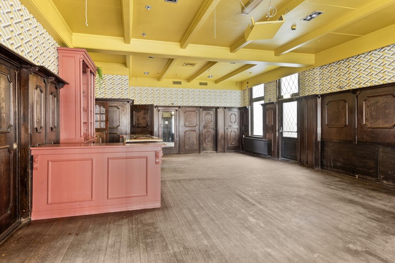 HorecaaanMolenstraat 43<br/> inVeghel HorecaaanMolenstraat 43<br/> inVeghel