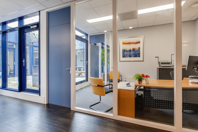 KantoorruimteaanEuropalaan 22<br/> inDen Bosch KantoorruimteaanEuropalaan 22<br/> inDen Bosch