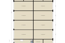 Bekijk foto 1 van eenheid 1 aan de Ronding 5 in Nunspeet