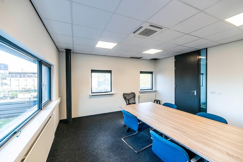 Bedrijfsruimte Dordrecht - Veerplaat 100 - Foto 20