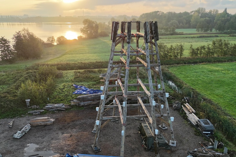 HorecaaanMaarssenseweg 51<br/> inUtrecht