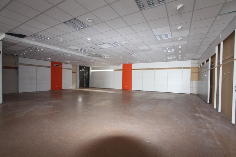 WinkelruimteaanBinnenweg 161<br/> inHeemstede