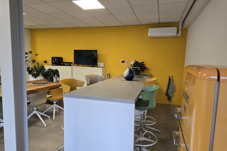 KantoorruimteaanPromenadepad 83<br/> inVeendam KantoorruimteaanPromenadepad 83<br/> inVeendam
