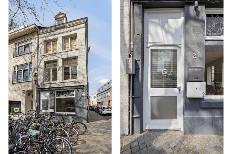 WinkelruimteaanHoogbrugstraat 2<br/> inMaastricht WinkelruimteaanHoogbrugstraat 2<br/> inMaastricht