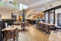 Horeca te koop Haarlem - Gravinnesteeg 9