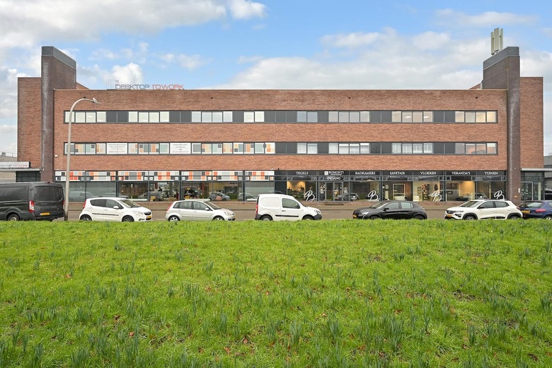 KantoorruimteaanLaan van Waalhaven 287<br/> inDen Haag KantoorruimteaanLaan van Waalhaven 287<br/> inDen Haag