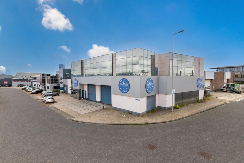 KantoorruimteaanHavenstraat 1 A<br/> inBeverwijk KantoorruimteaanHavenstraat 1 A<br/> inBeverwijk
