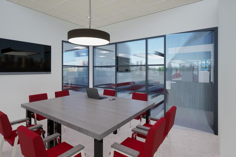 KantoorruimteaanAmersfoortseweg 12<br/> inBunschoten