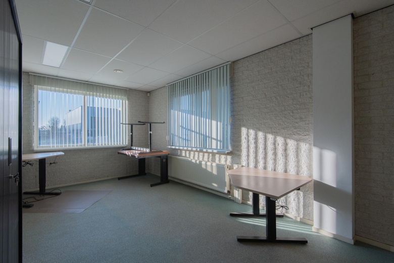 KantoorruimteaanVoltaweg 9<br/> inMaasbree KantoorruimteaanVoltaweg 9<br/> inMaasbree