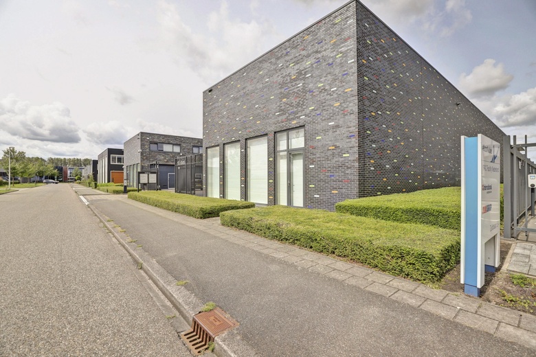 Bedrijfsruimte Moordrecht - Zuidbaan 583 - Foto 17
