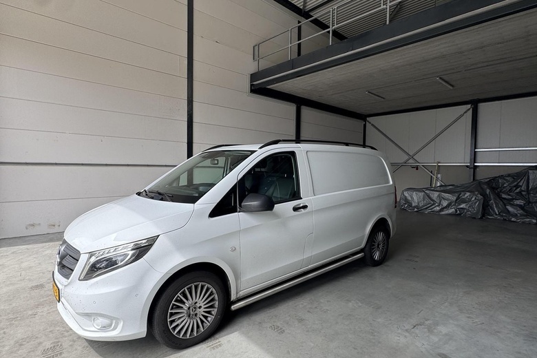 BedrijfsruimteaanJoh. Enschedeweg 112<br/> inUithoorn BedrijfsruimteaanJoh. Enschedeweg 112<br/> inUithoorn