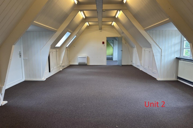 KantoorruimteaanKerstrooslaan 4<br/> inEindhoven