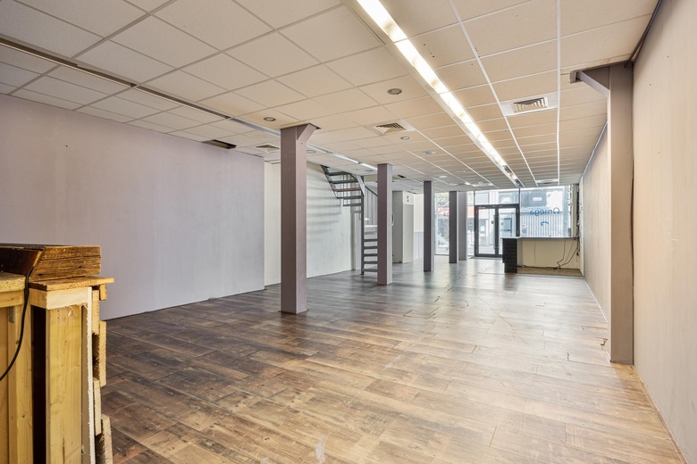 WinkelruimteaanSaroleastraat 59<br/> inHeerlen