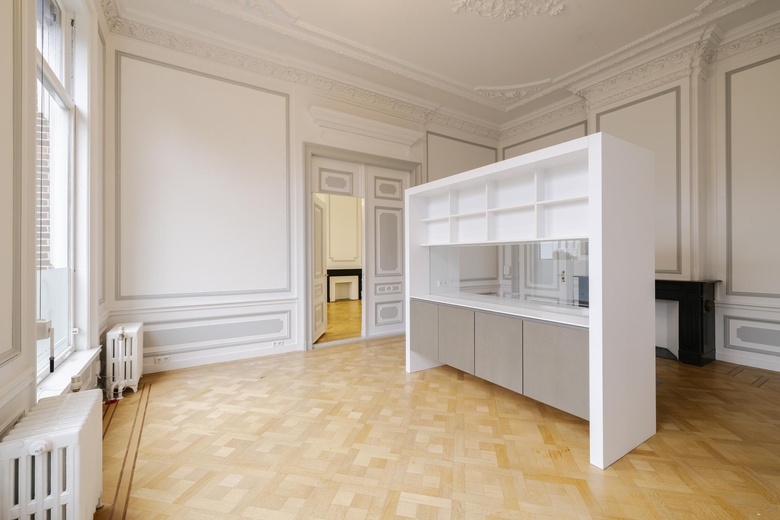 KantoorruimteaanDreef 34 A<br/> inHaarlem