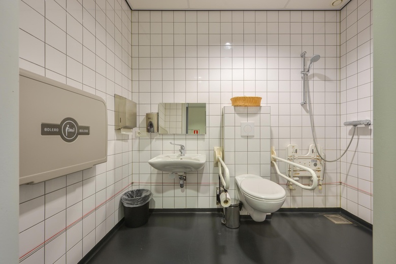 Kantoorruimte Ermelo - De Beek 105 - Foto 19
