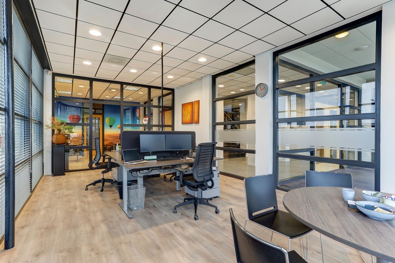 KantoorruimteaanBe Business 0 ong<br/> inBergeijk KantoorruimteaanBe Business 0 ong<br/> inBergeijk