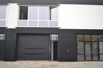 Bedrijfsruimte Almere - Splijtbakweg 72 Q - Foto 3