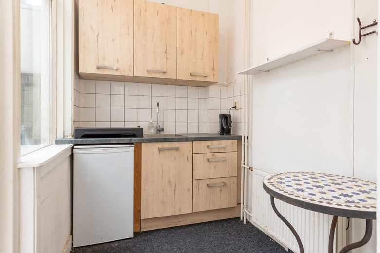 Horeca Leiden - Haarlemmerstraat 273 - Foto 4