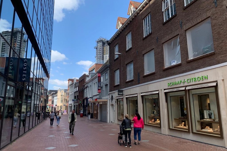 Winkelruimte Eindhoven - Vrijstraat 8 - Foto 16