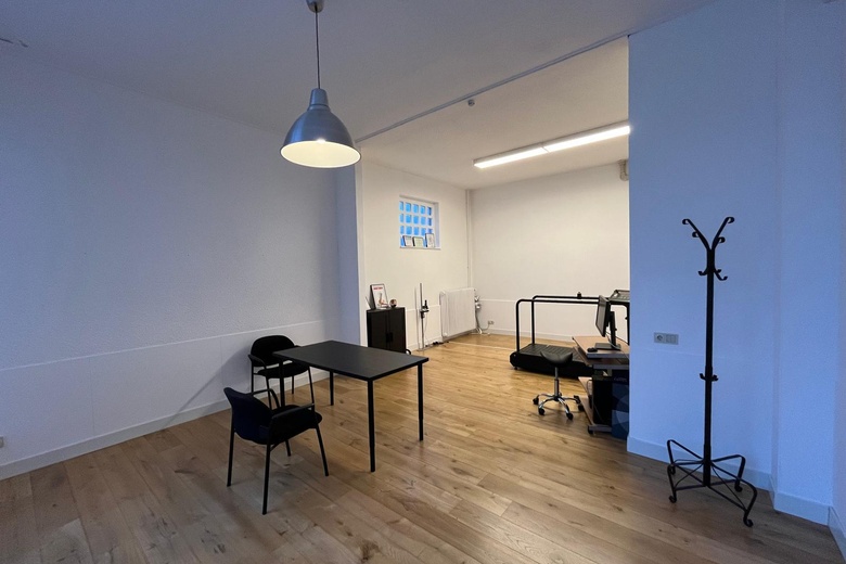 KantoorruimteaanBaandert 14<br/> inSittard KantoorruimteaanBaandert 14<br/> inSittard