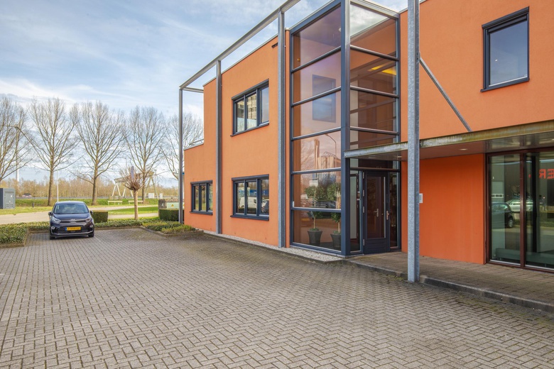 BedrijfsruimteaanGeograaf 28<br/> inDuiven BedrijfsruimteaanGeograaf 28<br/> inDuiven