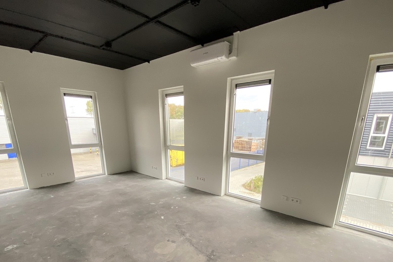 BedrijfsruimteaanPascallaan 22 M<br/> inLelystad