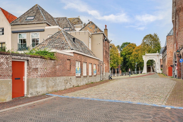 Kantoorruimte Zierikzee - Oude Haven 54 a - Foto 4