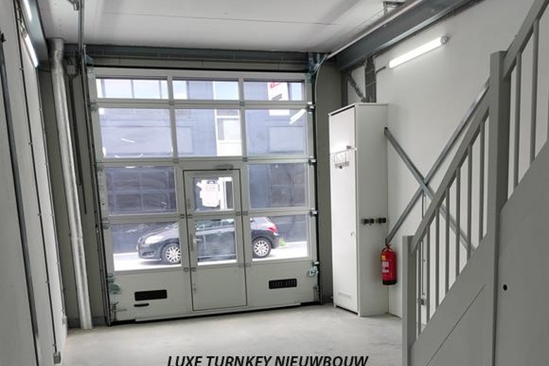 BedrijfsruimteaanJarmuiden 27 G<br/> inAmsterdam