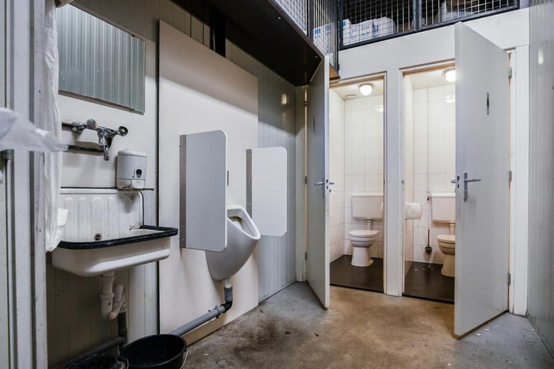 BedrijfsruimteaanInternetstraat 14<br/> inAmsterdam