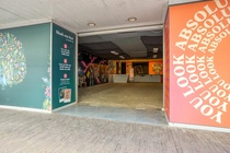 Winkelruimte Oss - Kruisstraat 8 - Foto 4