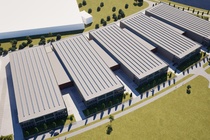 Bedrijfsruimte Steenwijk - Eeser Campus 2 K - Foto 6