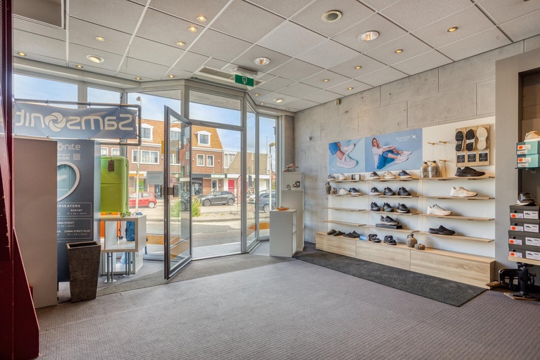 WinkelruimteaanJulianaweg 86<br/> inVolendam WinkelruimteaanJulianaweg 86<br/> inVolendam