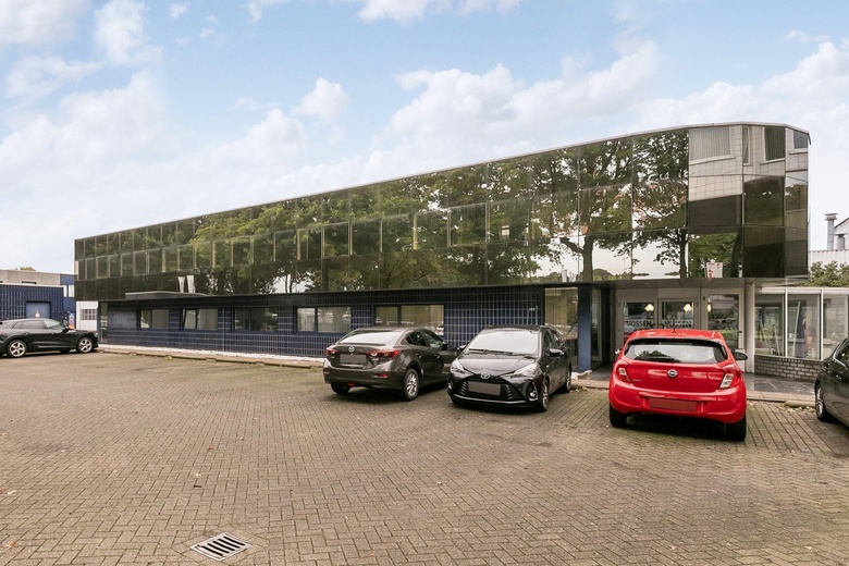BedrijfsruimteaanGraafschap Hornelaan 180-182<br/> inWeert BedrijfsruimteaanGraafschap Hornelaan 180-182<br/> inWeert