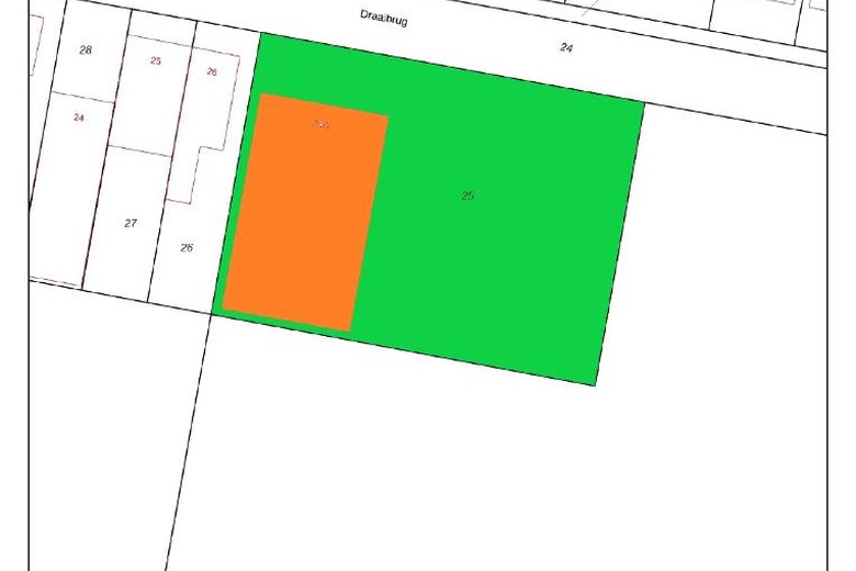 BedrijfsruimteaanDraaibrug 26 a<br/> inAardenburg