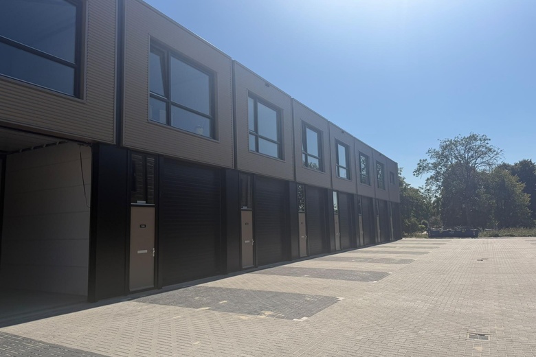 Bedrijfsruimte Den Bosch - Hedikhuizerweg 15 A 7 - Foto 11