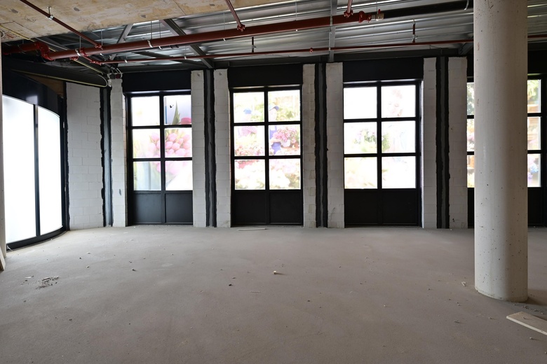 WinkelruimteaanEdeseweg 101<br/> inWekerom WinkelruimteaanEdeseweg 101<br/> inWekerom