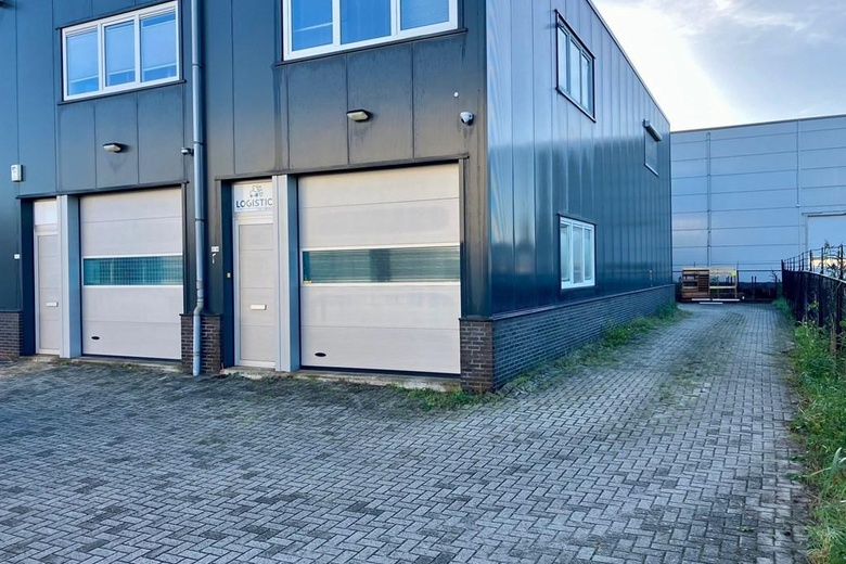 Bedrijfsruimte Zeewolde - Eenspan 21 M - Foto 22
