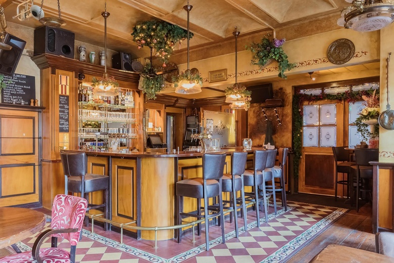 HorecaaanRechtestraat 106<br/> inDe Rijp HorecaaanRechtestraat 106<br/> inDe Rijp